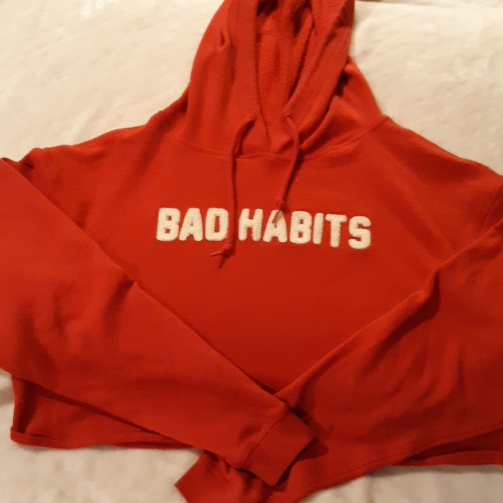 Half sweatshirts - Picture 4 of 7
